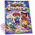 Rugrats Colouring Book