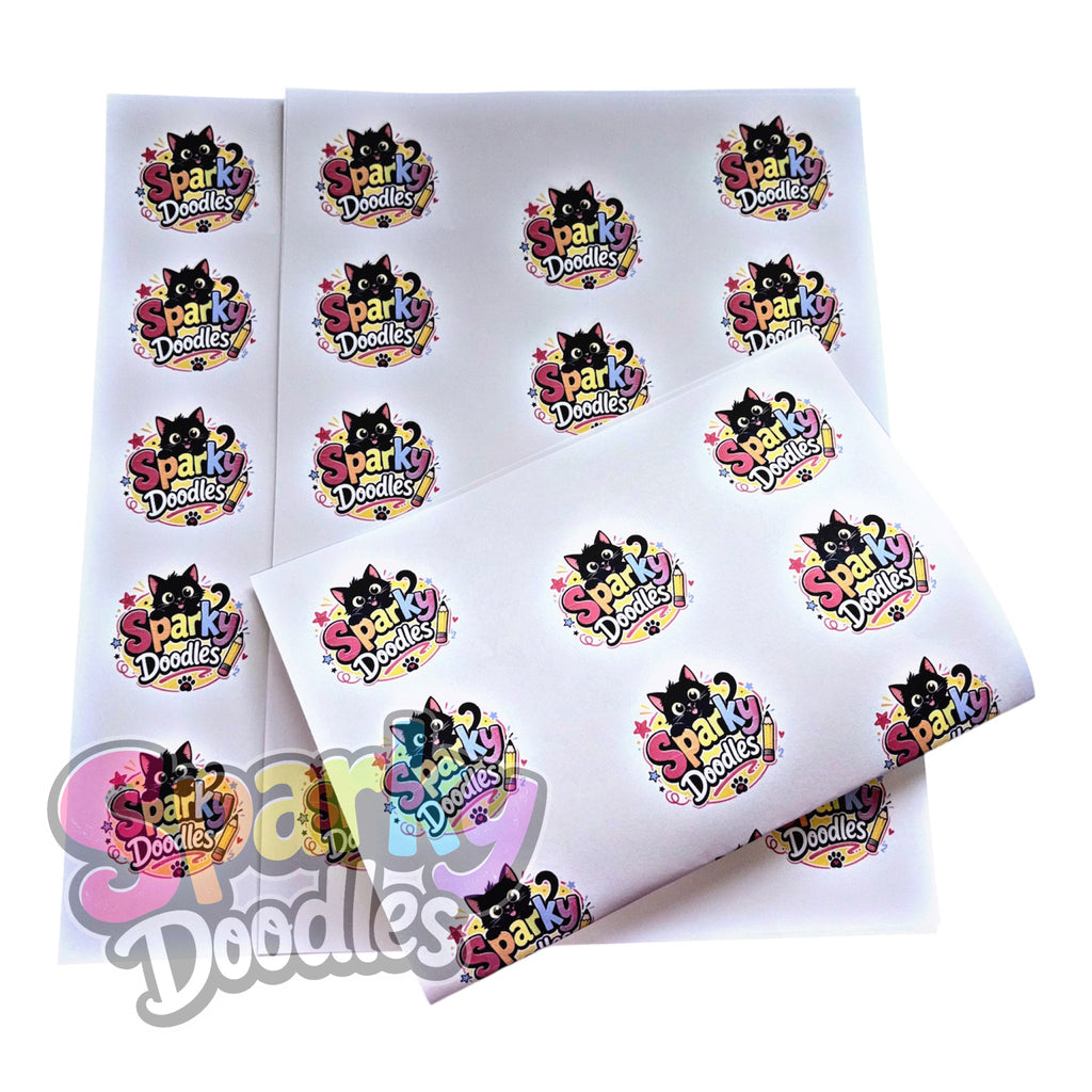 Logo Paper