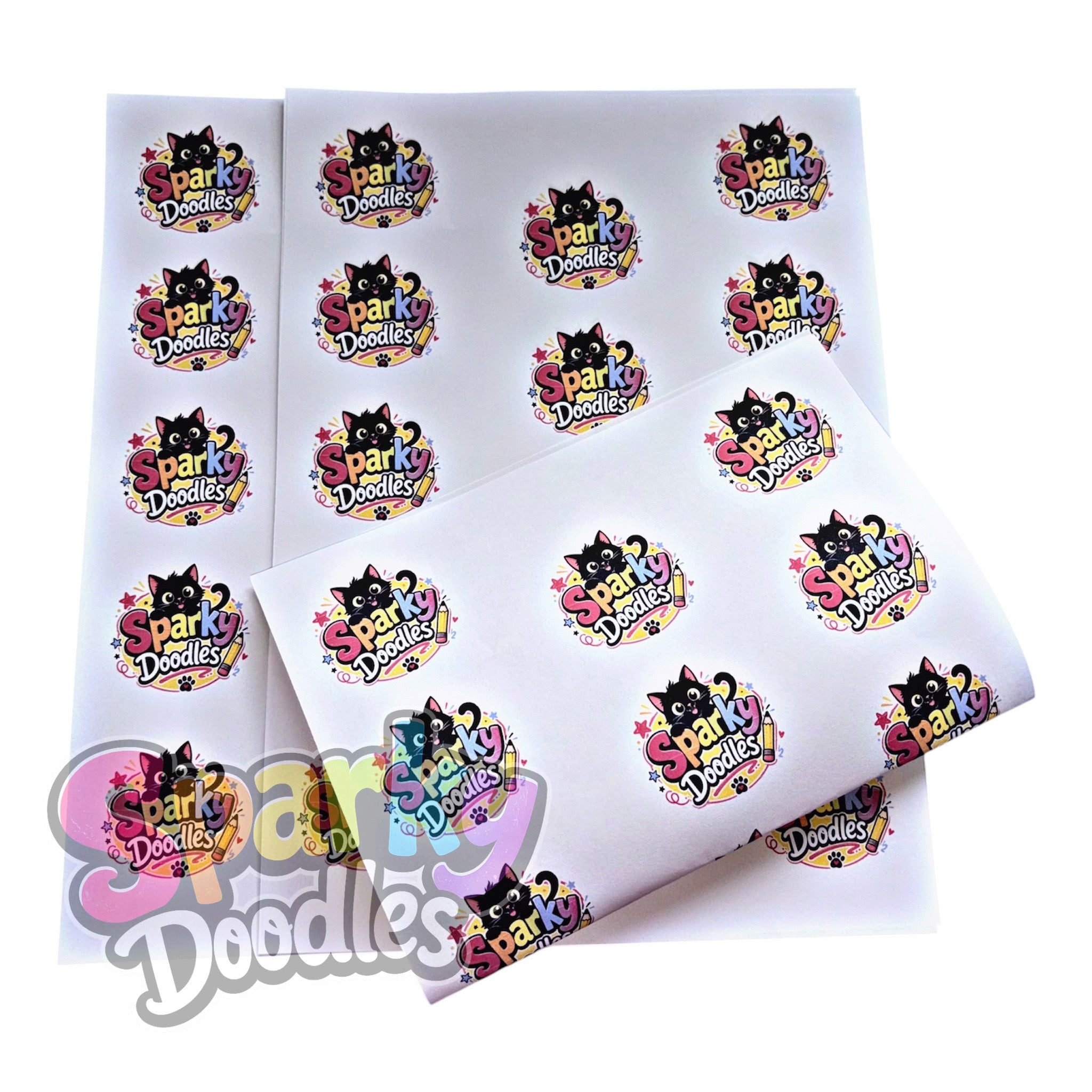 Logo Paper