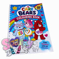 Care Bears Colouring Book