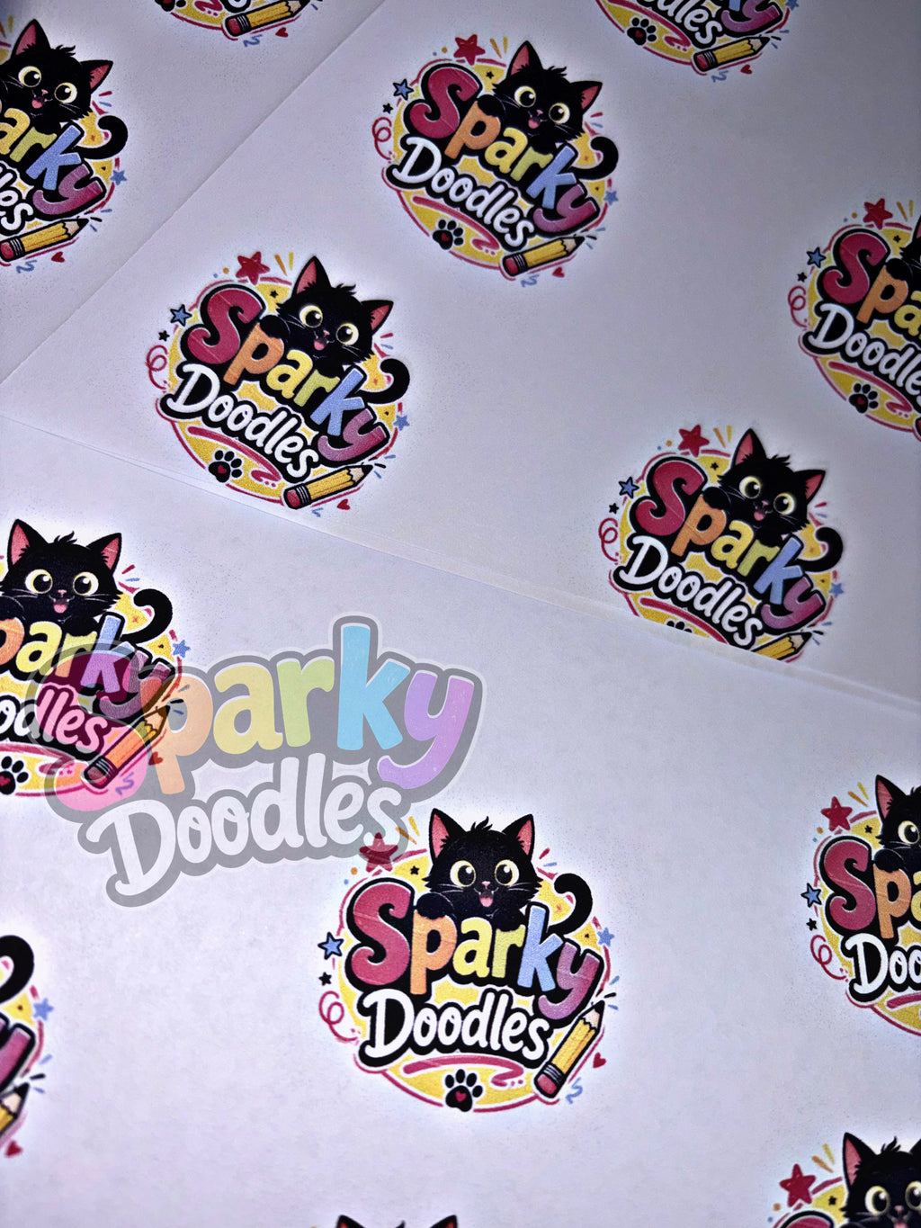 Logo Paper