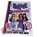 Bratz Colouring Book