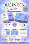 Business Cards